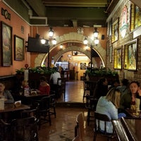 7/19/2018にAndy E.がRincón Cerveceroで撮った写真