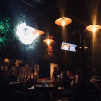 Photo prise au The Clam Marisquería &amp;amp; Bar par Aglael R. le9/29/2018