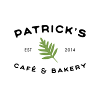 Photo taken at Patrick&amp;#39;s Cafe And Bakery by user419950 u. on 9/16/2020