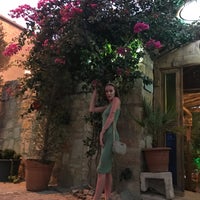 parmis boutique house hotel in cesme