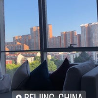 Photo taken at InterContinental Beijing Beichen by B on 6/7/2023