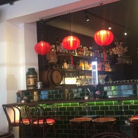 Photo taken at Daddy Bao by Imogen C. on 5/16/2019