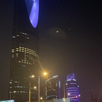 Photo taken at Banque Saudi Fransi by Kimoo B. on 7/21/2021