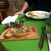 Sauce And Bread Kitchen Edgewater 13 Tips