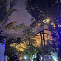 7/17/2022에 L H.님이 DoubleTree By Hilton Zanzibar - Stone Town에서 찍은 사진