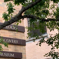 2/27/2020에 Eric W.님이 The Rocks Discovery Museum에서 찍은 사진