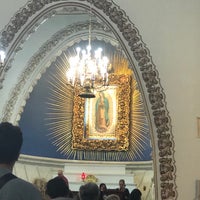 Photo taken at Iglesia de Nuestra señora de Guadalupe Inn by 🇲🇽 Rapha 🇪🇸 S. on 3/30/2018