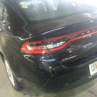 Photo taken at Alamo Rent A Car by Gary H. on 6/26/2016