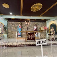 Photo taken at St. Pio of Pietrelcina Chapel by GbOy21 on 3/4/2022
