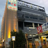ラウンドワンスタジアム 堺駅前店 堺区戎島町4 44 3 ラウンドワンスタジアム 堺駅前店 堺区戎島町4 44 3