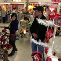 The Christmas Store (Now Closed) - Fredericksburg, TX