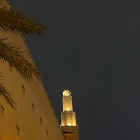 Photo taken at Al-Rajhi Mosque by MOHAMMED on 3/18/2024