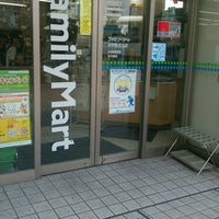 ファミリーマート 水戸駅北口店 コンビニ