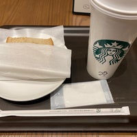 Photo taken at Starbucks by やますけ on 5/9/2021