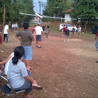 Review HKBP Ciputat Ress. Sudirman