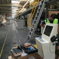 photos at modern oluklu mukavva ambalaj san ve tic a s 1 tip from 144 visitors