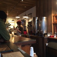11/1/2014에 Hector님이 Café Biba에서 찍은 사진