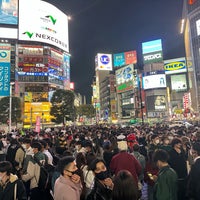 Photo taken at Hachiko Exit by やよ on 10/30/2022