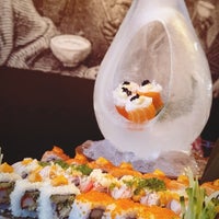 Deli Sushi Sushi Restaurant