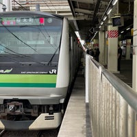 Photo taken at Machida Station by KyαN on 5/25/2024