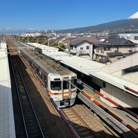 Photo taken at Katahama Station by KyαN on 2/13/2024