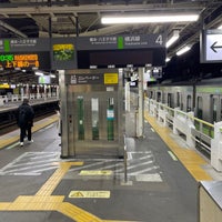 Photo taken at Platform 3-4 by KyαN on 3/22/2024