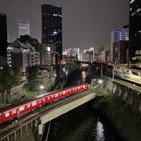 Photo taken at Hijiribashi Bridge by KyαN on 4/20/2024