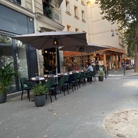 Foto tomada en La Croissanterie  por Twinkle 🧡🤎 el 9/2/2021