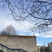 Photo taken at University of Bath by Aslıhan D. on 2/27/2020