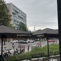 Photo taken at Starbucks by 🦋 on 8/22/2023