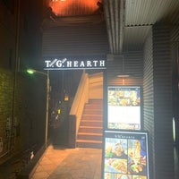 Photo taken at T.G.HEARTH by BB@北京 on 11/9/2019