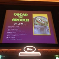 セサミストリート4dムービーマジック Sesame Street 4d Movie Magic 此花区 大阪市 大阪府