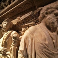 Photo taken at İstanbul Archaeological Museums by İstanbul Arkeoloji Müzeleri on 4/7/2020