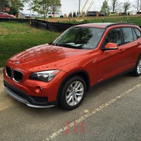 BMW of Asheville - 3 tips