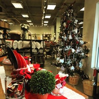 Pottery Barn Outlet, Gaffney - SC