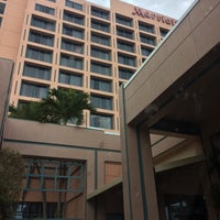 3/13/2017에 Svetlana V.님이 Boca Raton Marriott at Boca Center에서 찍은 사진