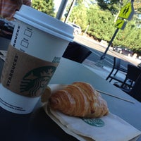 Photo taken at Starbucks by Mehmet Ali S. on 9/11/2015
