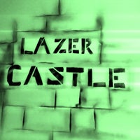 Foto tirada no(a) Lazer Castle por Jules R. em 10/8/2013