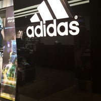 Photo taken at adidas by Alex on 8/27/2013
