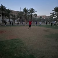 Photo taken at Wadi Hanifah Park by Moh on 1/5/2024