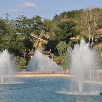 Das Foto wurde bei Kılıçarslan Parkı von Kılıçarslan Parkı am 7/7/2013 aufgenommen
