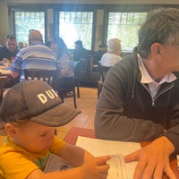Photo taken at Tom Sawyer Diner by Danny G. on 6/19/2022
