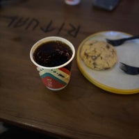 Foto diambil di Ritual Specialty Coffee oleh Khaled pada 3/15/2024