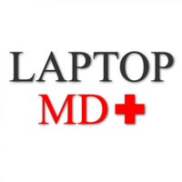 Photo taken at LaptopMD - Computer and iPhone Repair by LaptopMD - Computer and iPhone Repair on 4/20/2014