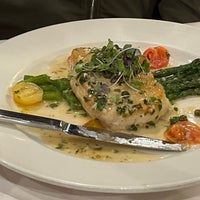 Photo taken at Gold Mirror Italian Restaurant by James Bond 007 S. on 3/26/2023