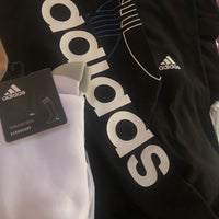 loja adidas flamboyant