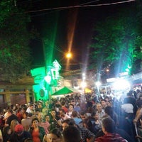 Photo taken at 89ª Festa de Nossa Senhora Achiropita by Airanzinha B. on 8/30/2015