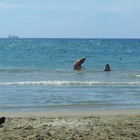 Club Marina Grande Playa En Playa Grande