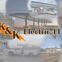Photo taken at K&amp;amp;K Electric, LLC by K&amp;amp;K Electric, LLC on 12/11/2023
