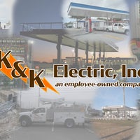 Photo taken at K&amp;amp;K Electric, LLC by K&amp;amp;K Electric, LLC on 11/5/2021